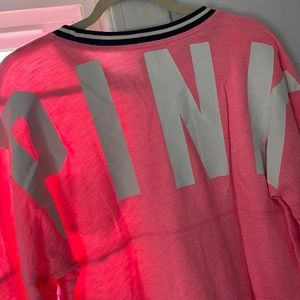 PINK Victoria’s Secret Top
